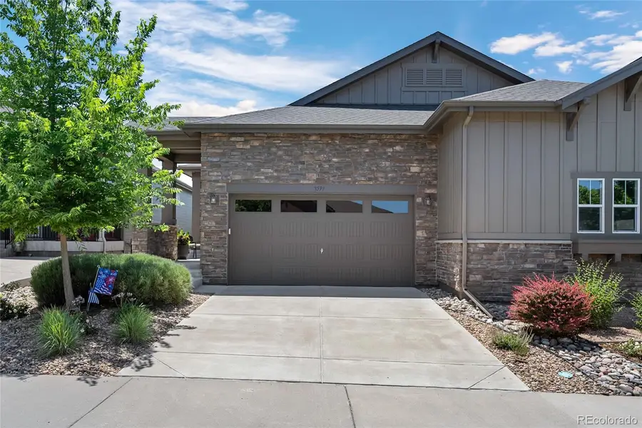 3597 New Haven Circle, Castle Rock, CO 80109 - #2
