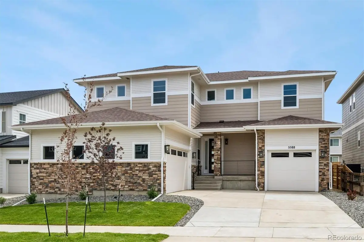 5588 Tamarack Avenue, Firestone, CO 80504 - #1