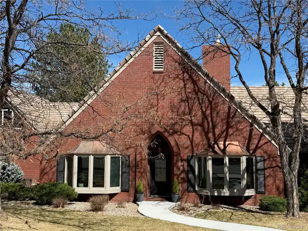 5 Porcupine Lane, Littleton, CO 80127