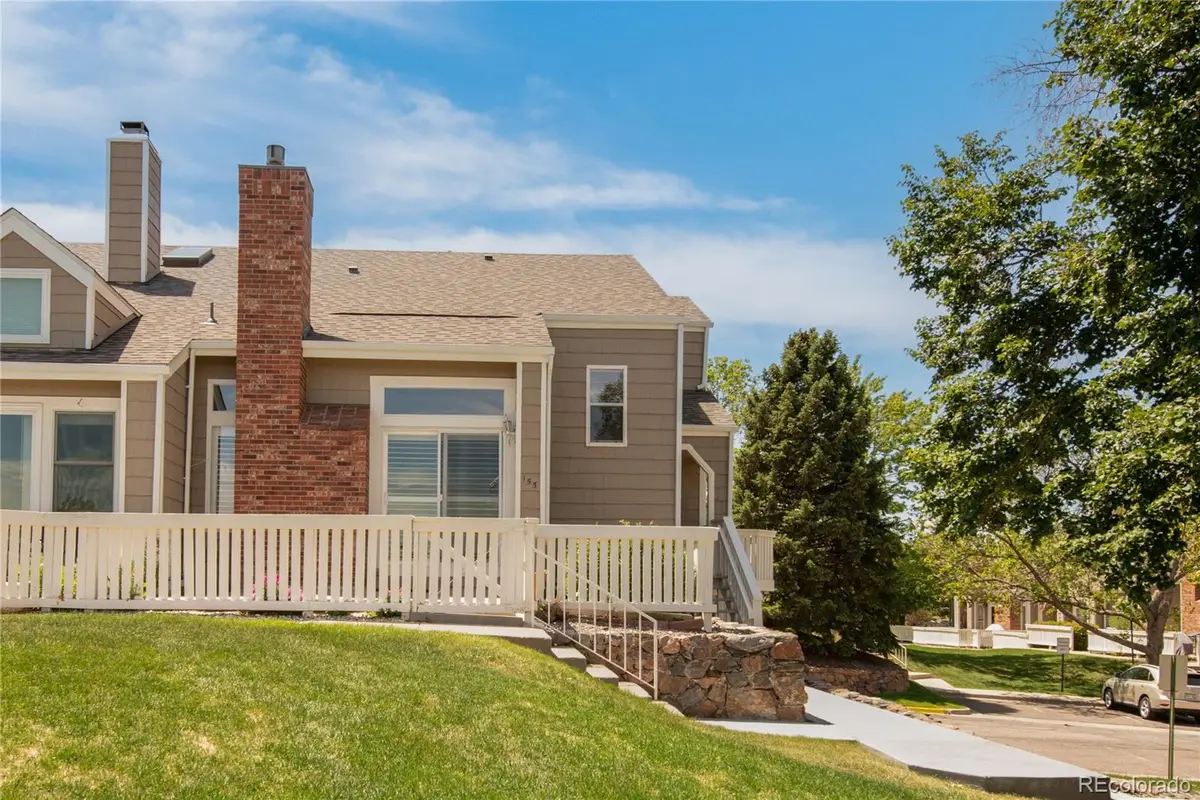155 Blue Spruce Court, Highlands Ranch, CO 80126 - #1