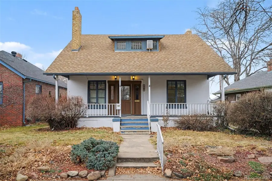 1781 S Sherman Street, Denver, CO 80210 - #2