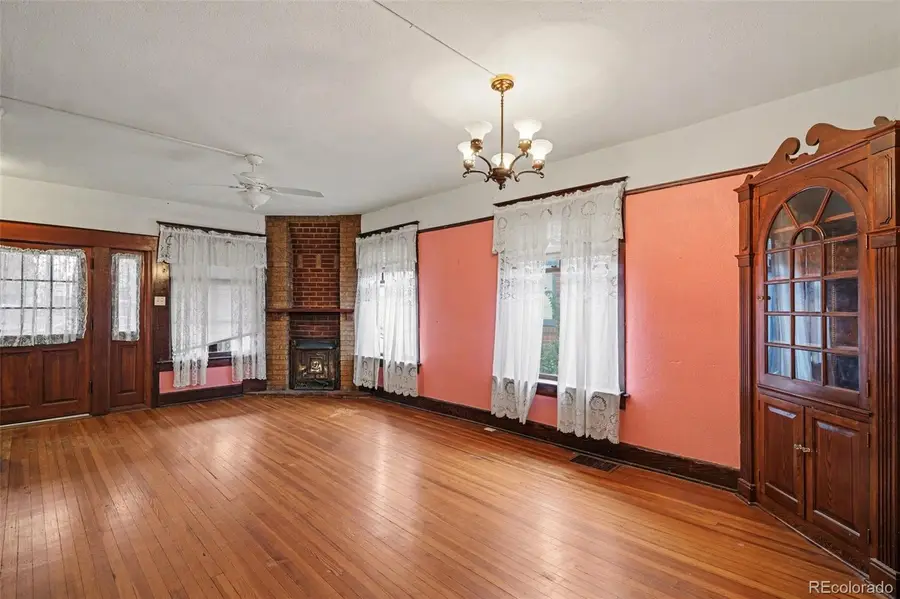 1781 S Sherman Street, Denver, CO 80210 - #3