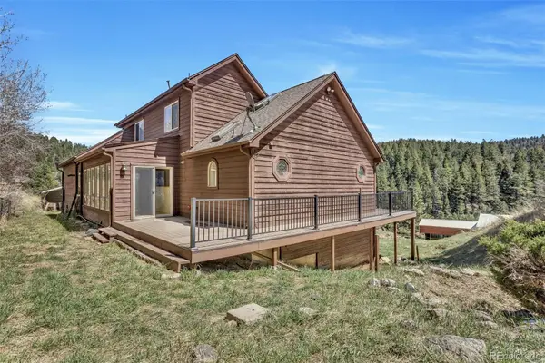 12183 Arnett Ranch Road, Littleton, CO 80127