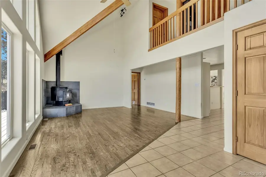 12183 Arnett Ranch Road, Littleton, CO 80127 - #2
