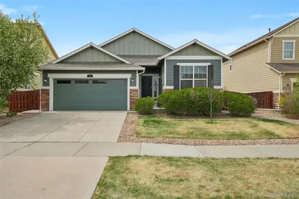 59 S Millbrook Street, Aurora, CO 80018