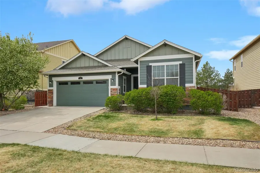 59 S Millbrook Street, Aurora, CO 80018 - #3
