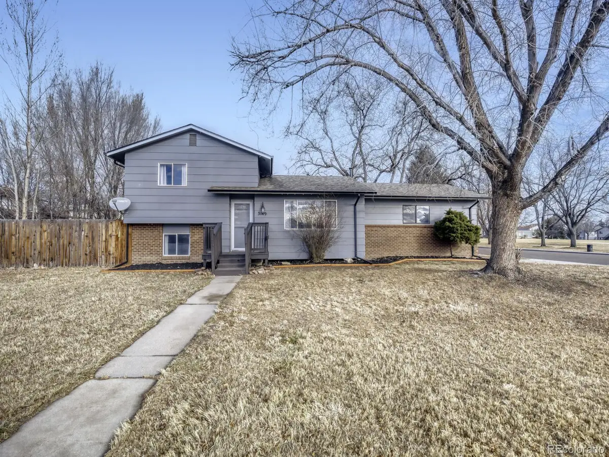 3149 19th Avenue, Greeley, CO 80631 - Image #1