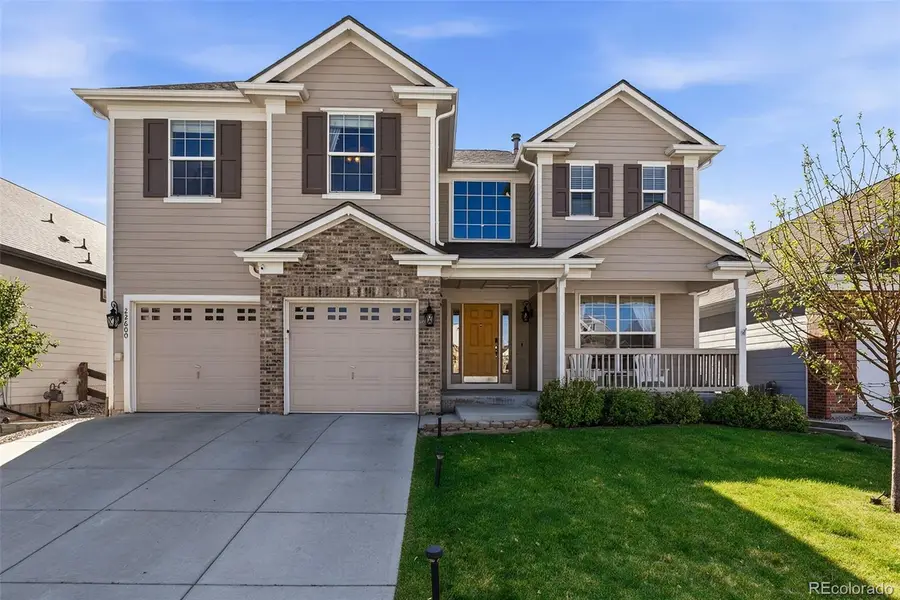 22600 E River Chase, Parker, CO 80138 - #2