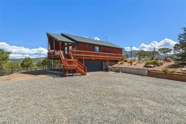 7002 Valerie Road, Fort Garland, CO 81133