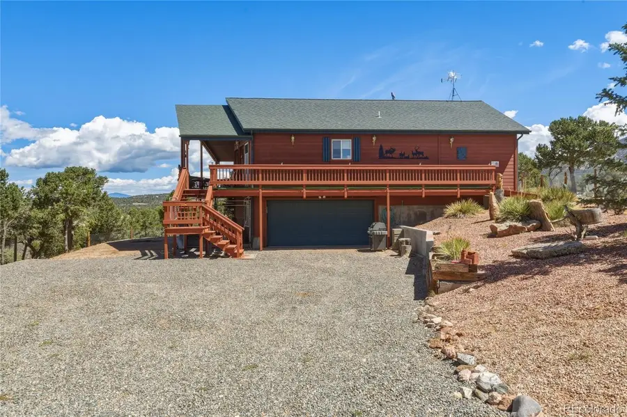 7002 Valerie Road, Fort Garland, CO 81133 - #2