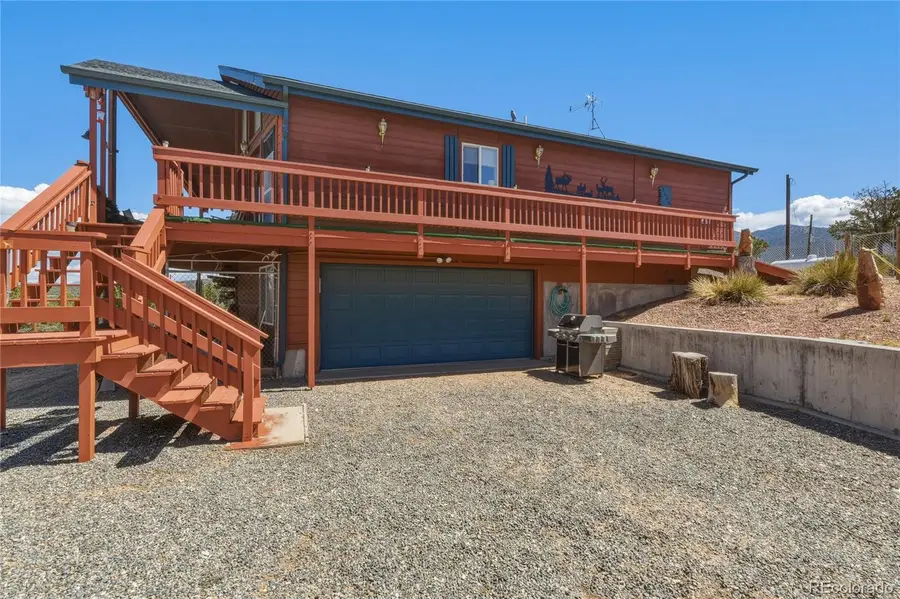 7002 Valerie Road, Fort Garland, CO 81133 - #3