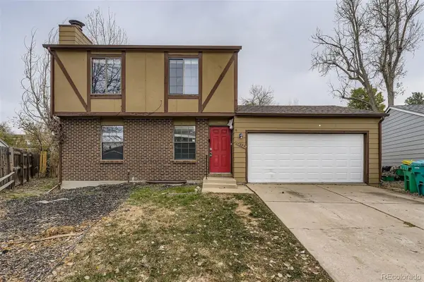 17895 E Nassau Place, Aurora, CO 80013