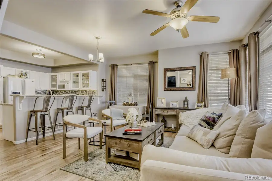 5555 E Briarwood Avenue #2306, Centennial, CO 80122 - #3