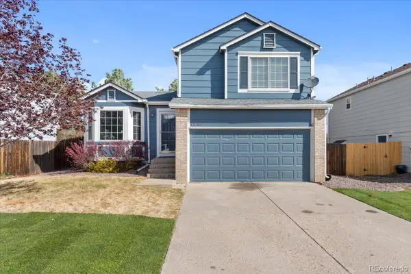 4527 E Andover Avenue, Castle Rock, CO 80104