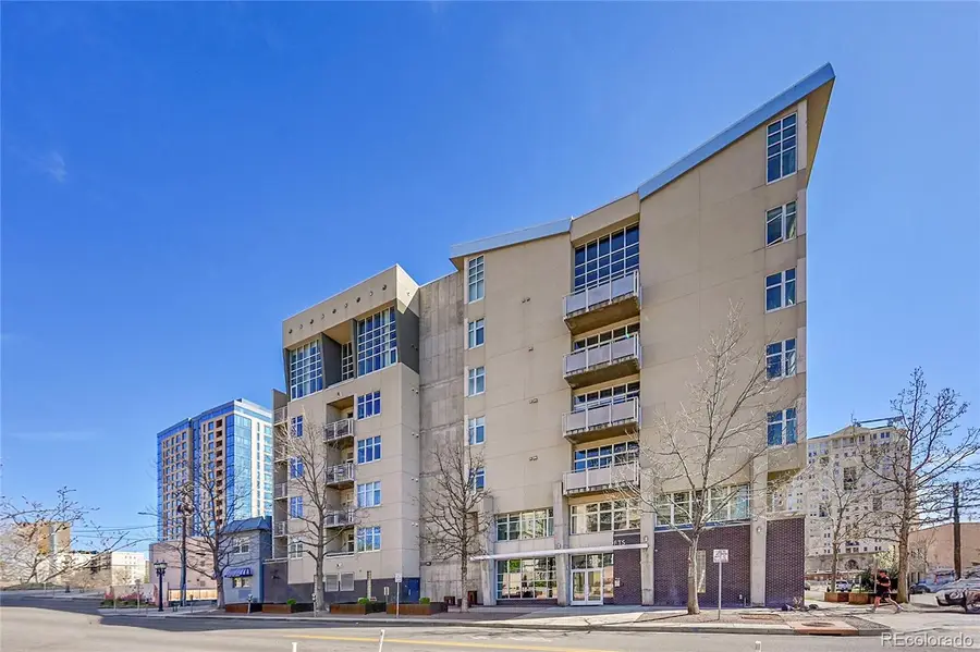 290 W 12th Avenue #205, Denver, CO 80204 - Image #2