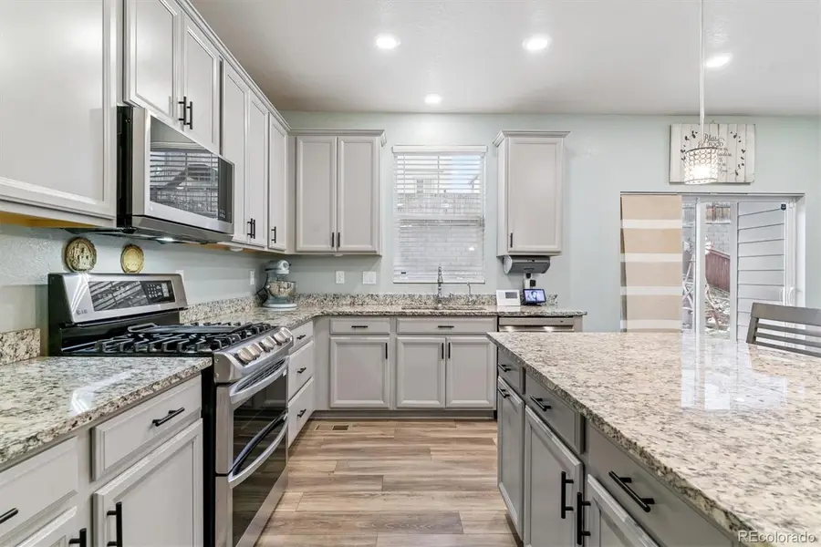 1262 High Point Trail, Elizabeth, CO 80107 - #2