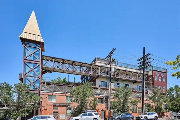 2715 Blake Street #201, Denver, CO 80205