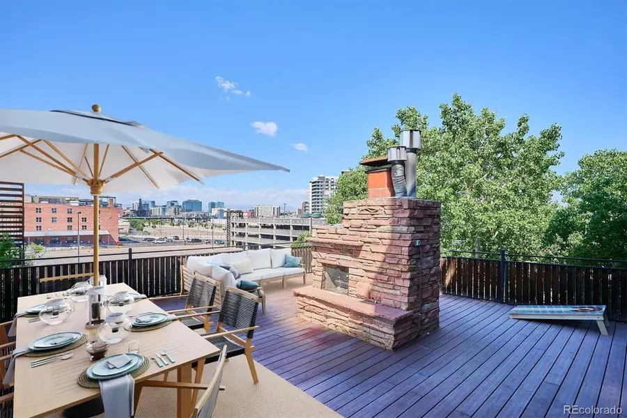 2715 Blake Street #201, Denver, CO 80205 - #2