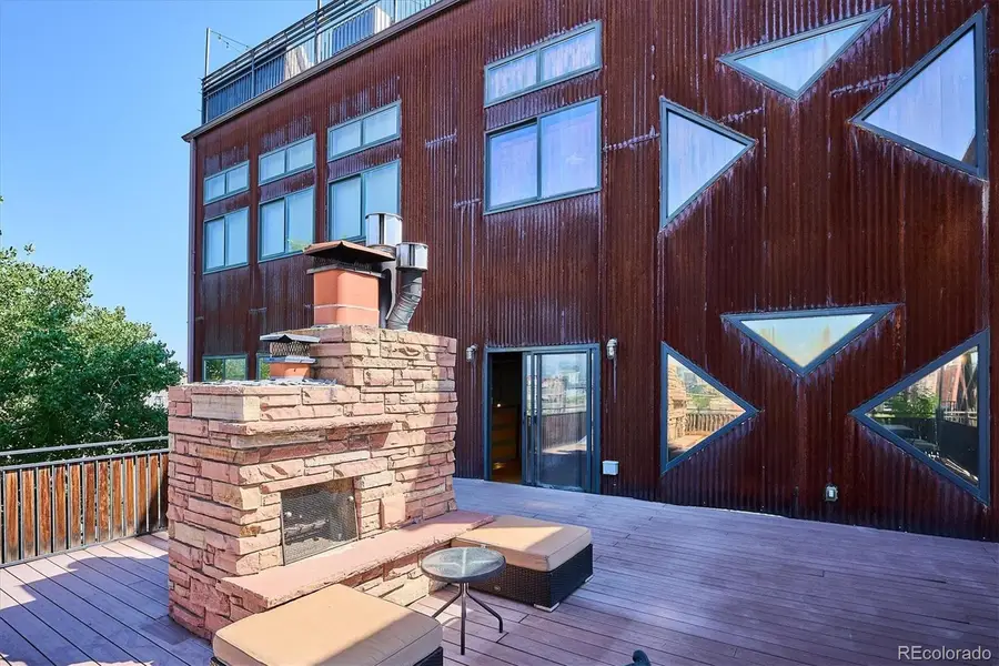 2715 Blake Street #201, Denver, CO 80205 - #3