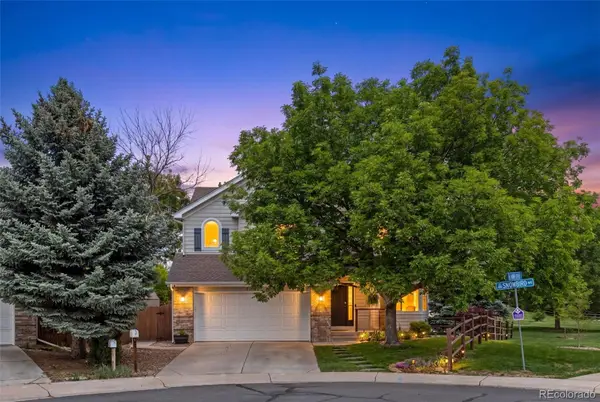 12597 Tammywood Street, Broomfield, CO 80020