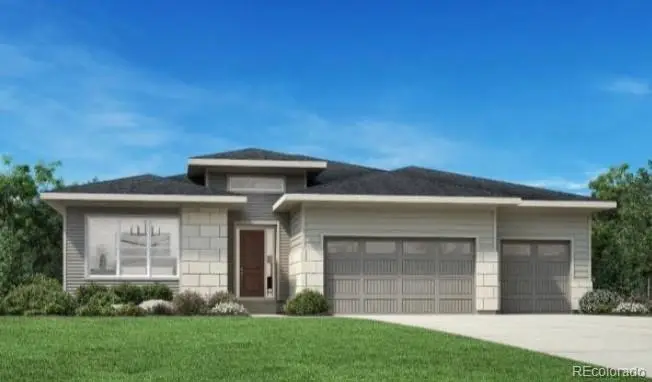 398 Agoseris Way, Castle Rock, CO 80104 - #1