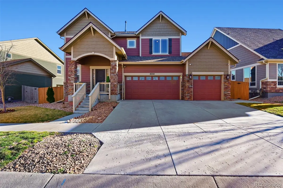 4256 Windmill Drive, Brighton, CO 80601 - #1