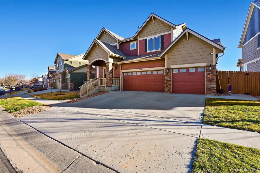 4256 Windmill Drive, Brighton, CO 80601 - #2