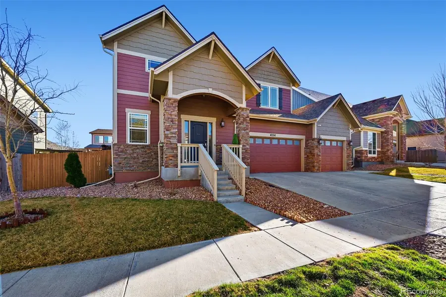 4256 Windmill Drive, Brighton, CO 80601 - #3