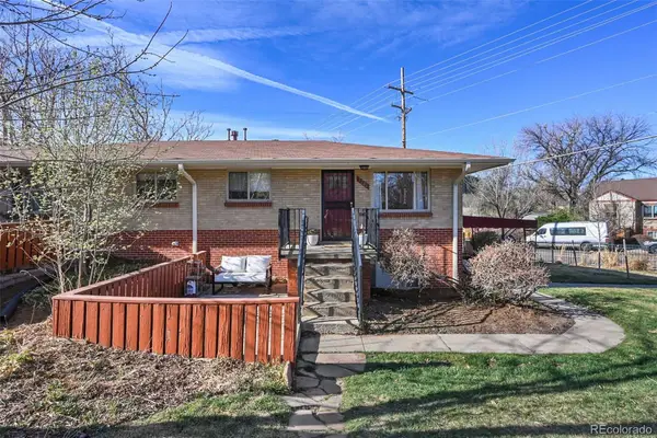 3286 W Fairview Place, Denver, CO 80211