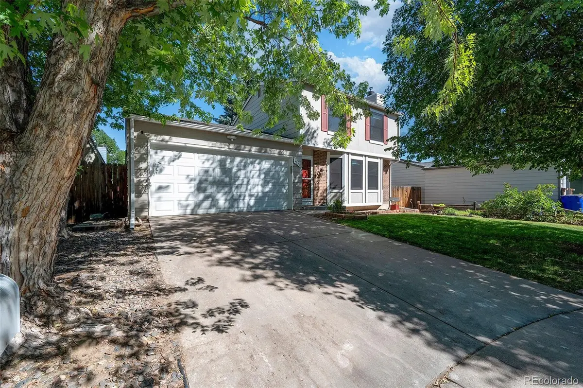 4951 S Richfield Circle, Aurora, CO 80015 - #1