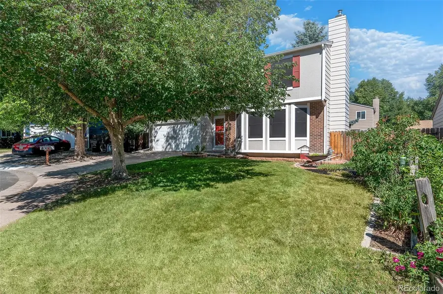 4951 S Richfield Circle, Aurora, CO 80015 - #2