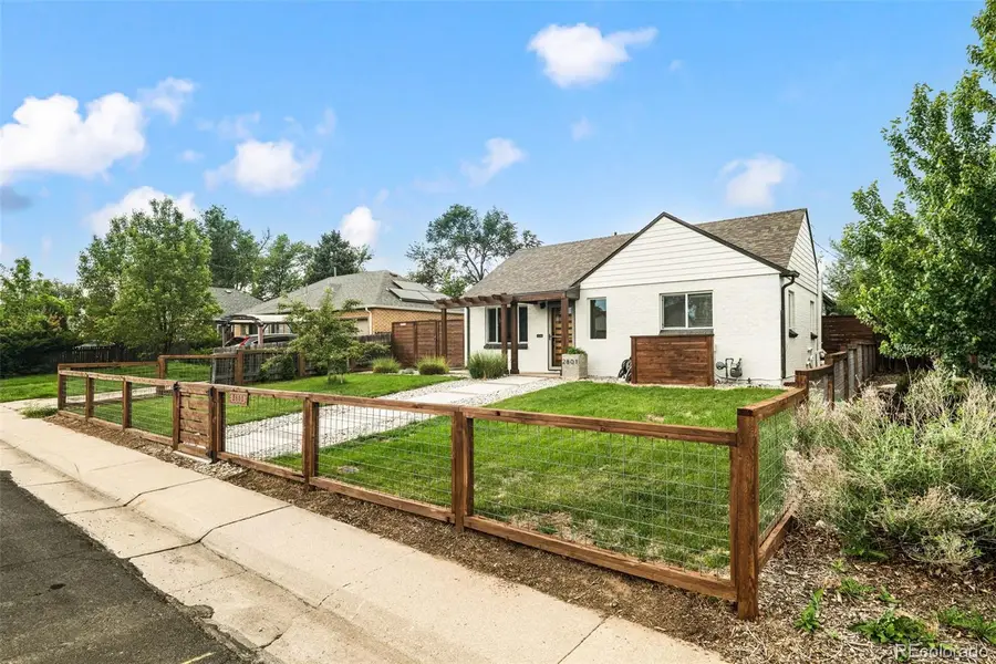 2801 Poplar Street, Denver, CO 80207 - #2