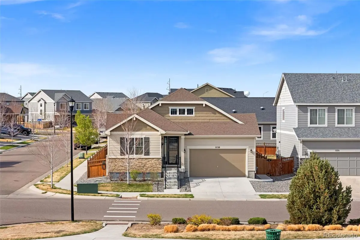 5238 Cherry Blossom Drive, Brighton, CO 80601 - #1
