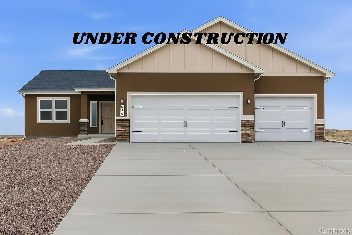 24615 Big Springs, Pueblo West, CO 80808 - Image #1