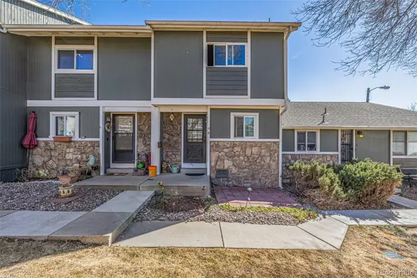 2241 Coronado Parkway, Denver, CO 80229