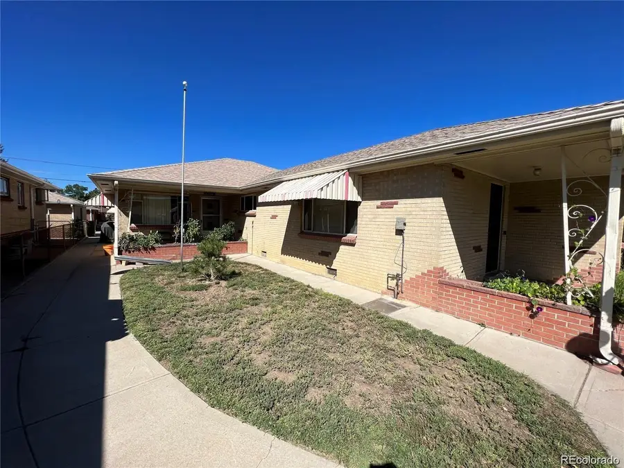 4381 Osceola, Denver, CO 80212 - #2