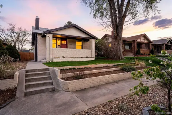 4315 Decatur Street, Denver, CO 80211