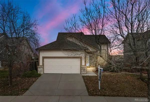 3828 S Rome Way, Aurora, CO 80018