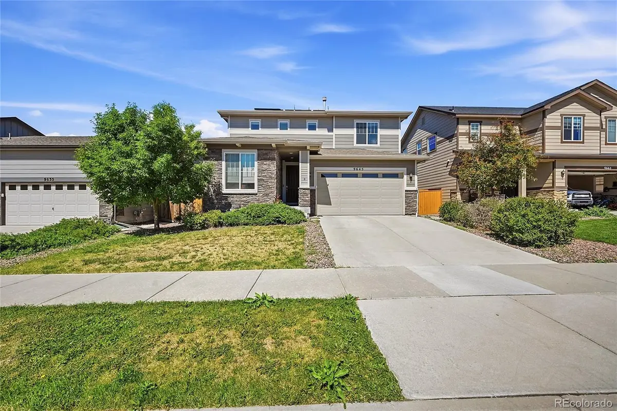 9645 Bellaire Lane, West Adams, CO 80229 - #1