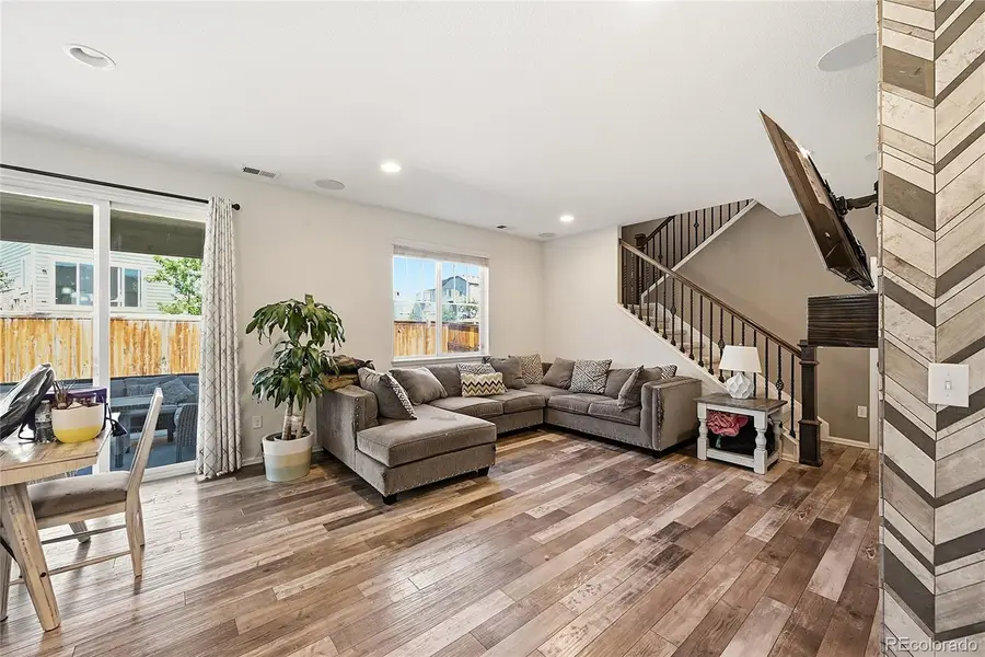 9645 Bellaire Lane, West Adams, CO 80229 - #3