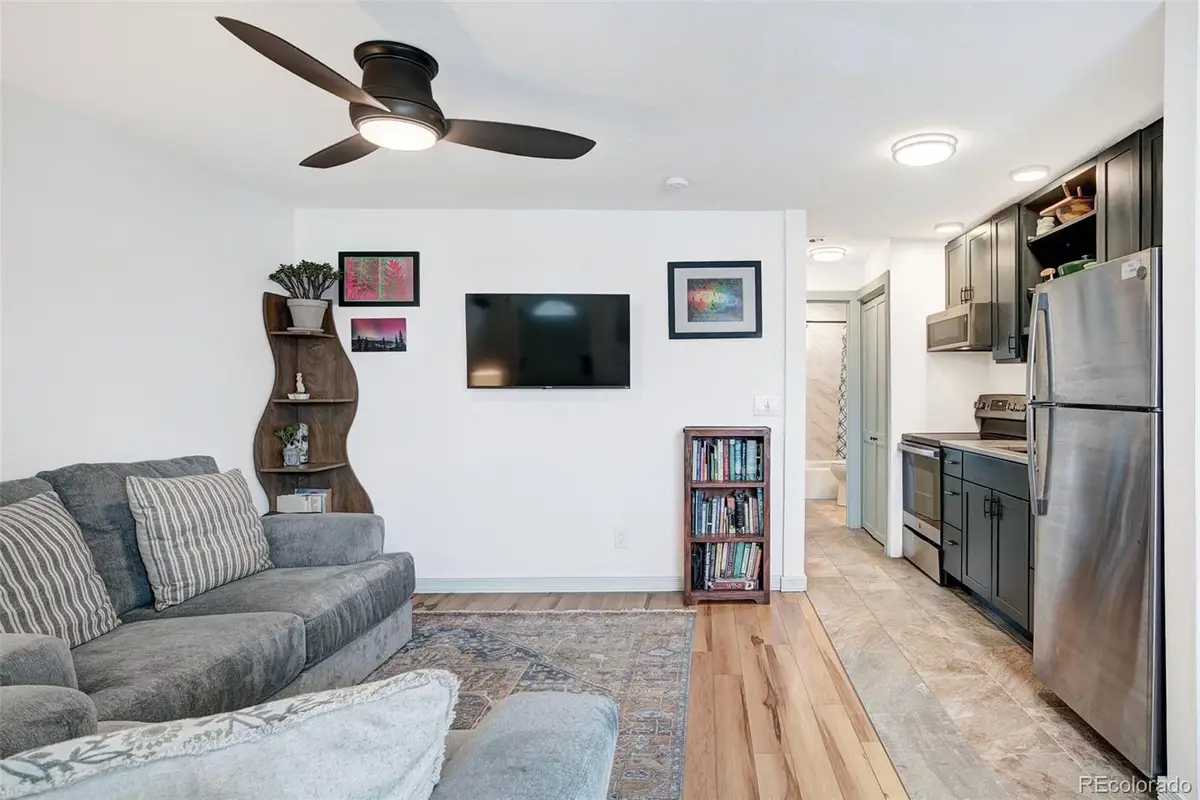 301 N French Street #207, Breckenridge, CO 80424 - #1