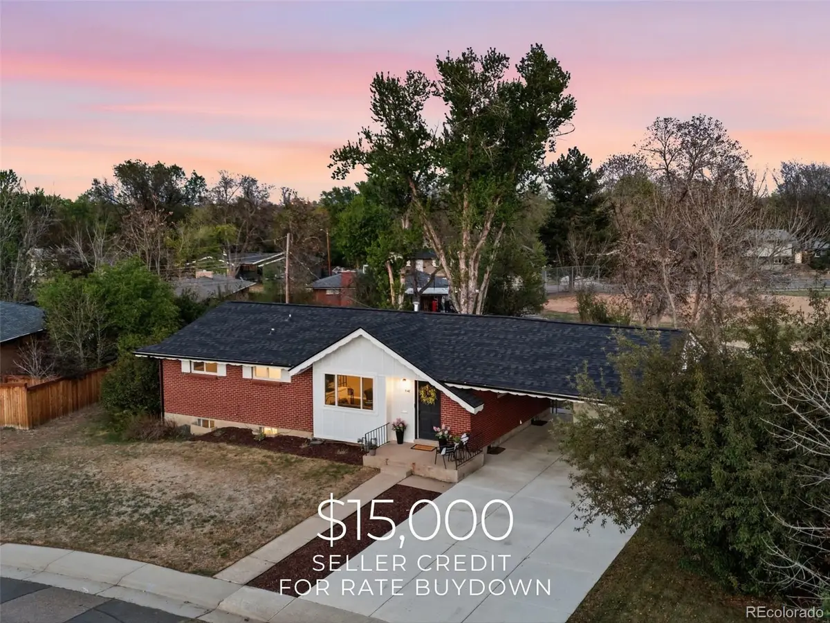 3148 E Maplewood Avenue, Centennial, CO 80121 - #1