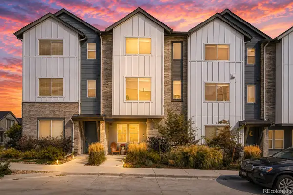 5392 Quail Street, Wheat Ridge, CO 80033