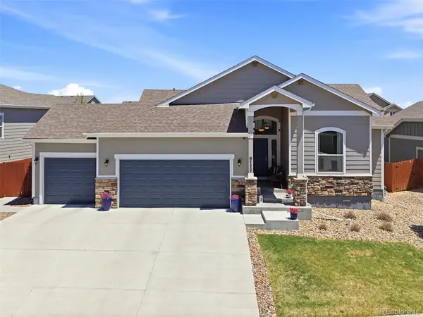 9777 Porch Swing Lane, Peyton, CO 80831