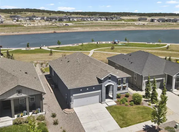 6524 Courtland Place, Colorado Springs, CO 80924