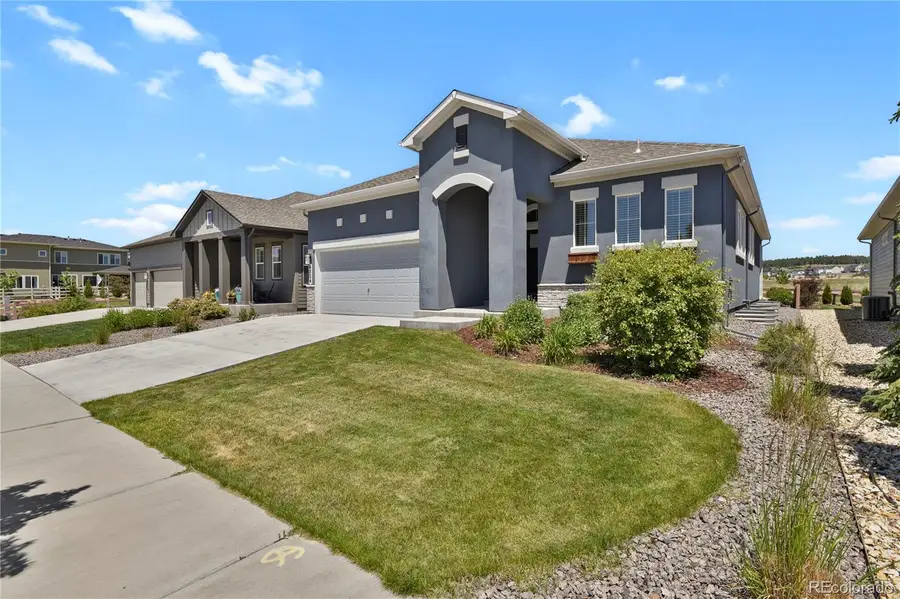 6524 Courtland Place, Colorado Springs, CO 80924 - #2