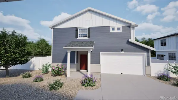 10084 Salem Court, Commerce City, CO 80022