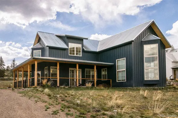 227 Bee Mcclure Drive, Creede, CO 81130