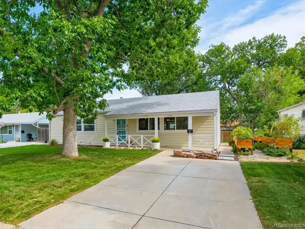 1150 S Fairfax Street, Denver, CO 80246