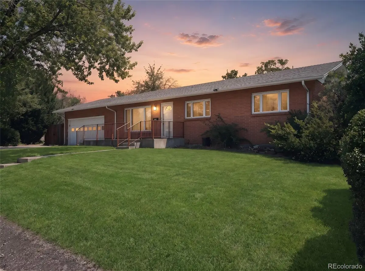 3100 S Mabry Way, Denver, CO 80236 - #1